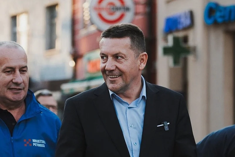 Lučić: Ne prihvaćam priču da su ovo 'tuđi' glasovi